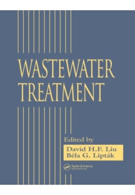 Wastewater treatment