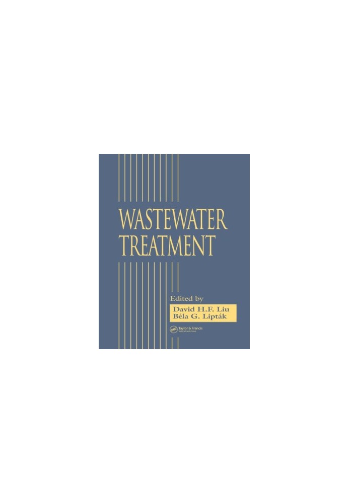 Wastewater treatment