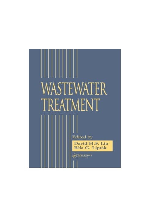 Wastewater treatment