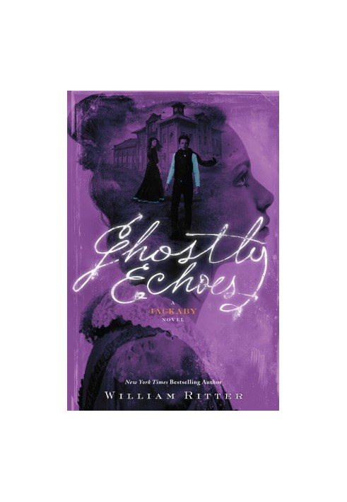 Ghostly Echoes