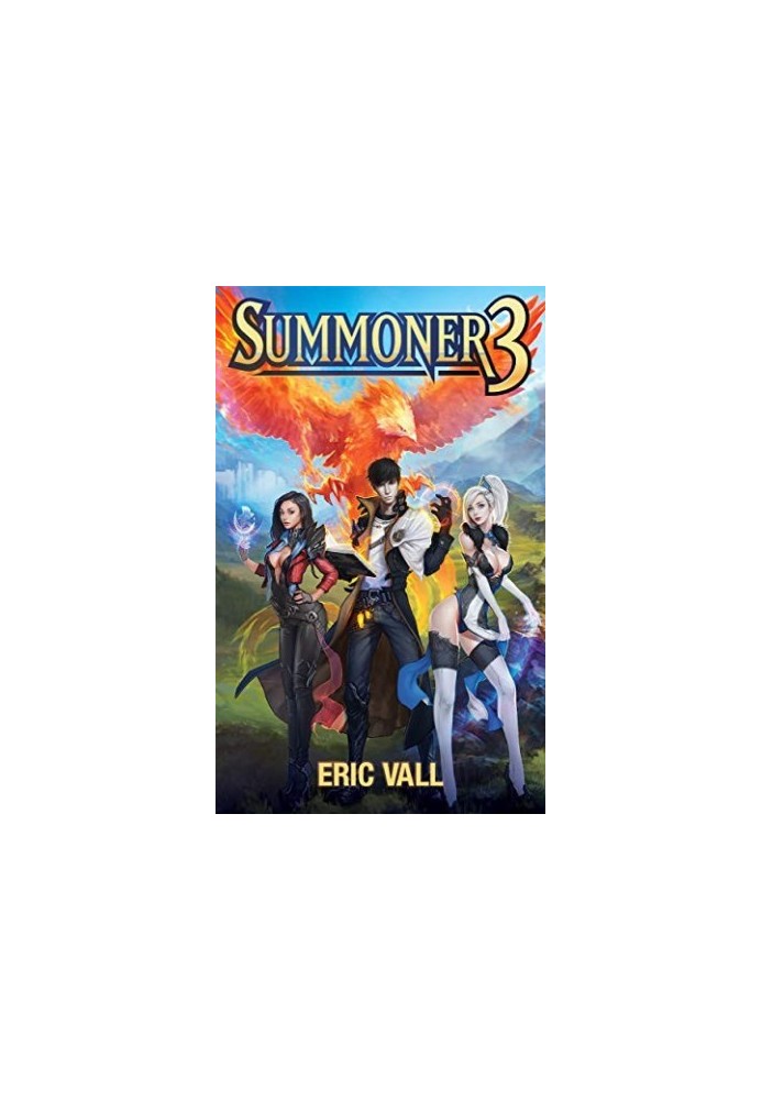 Summoner 3