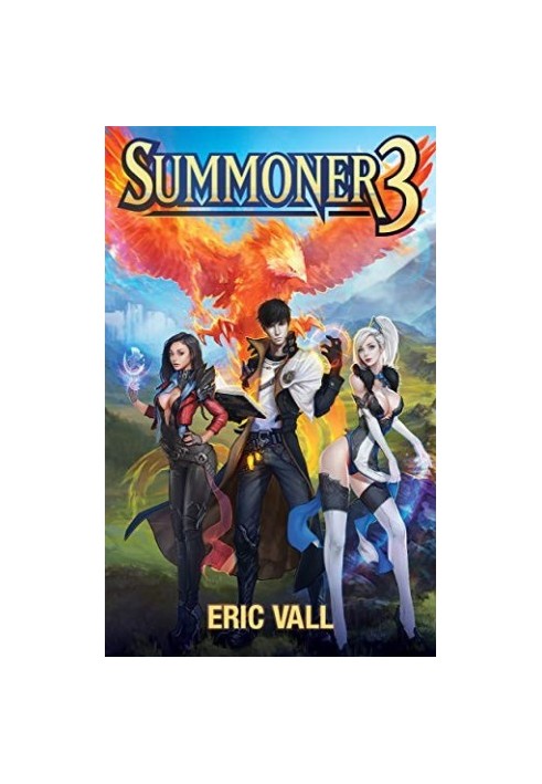Summoner 3