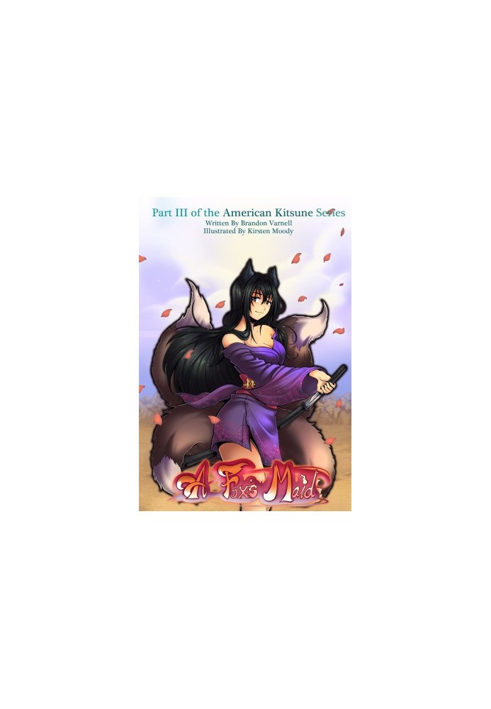 A Fox's Maid