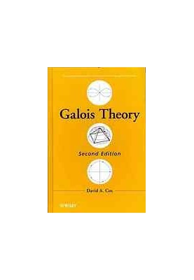 Galois Theory