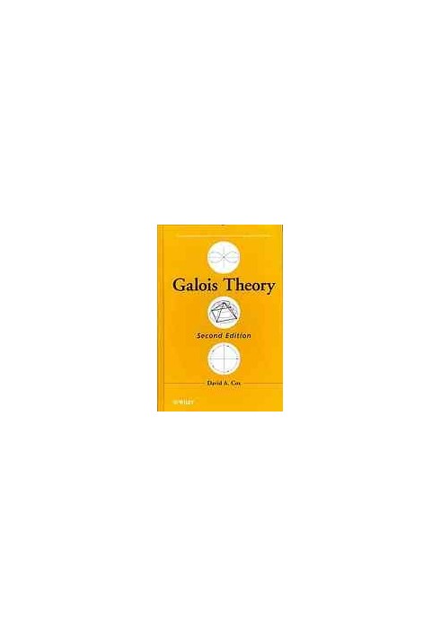 Galois Theory