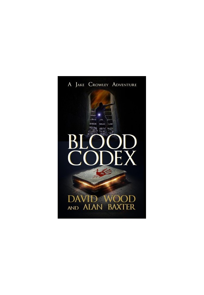 Blood Codex