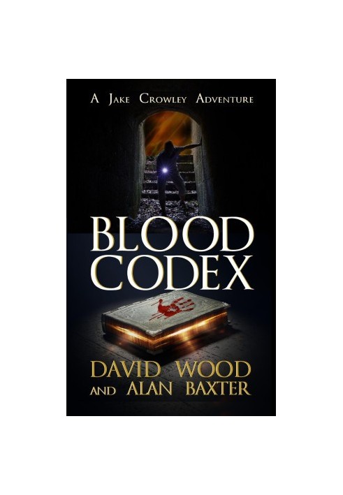 Blood Codex