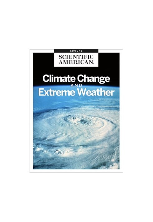 Storm Warnings: Climate Change and Extreme Weather