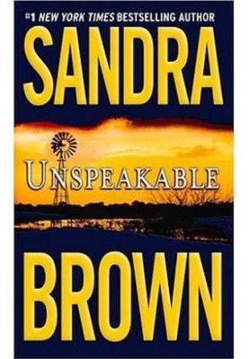 Novel.47.Unspeakable.1998