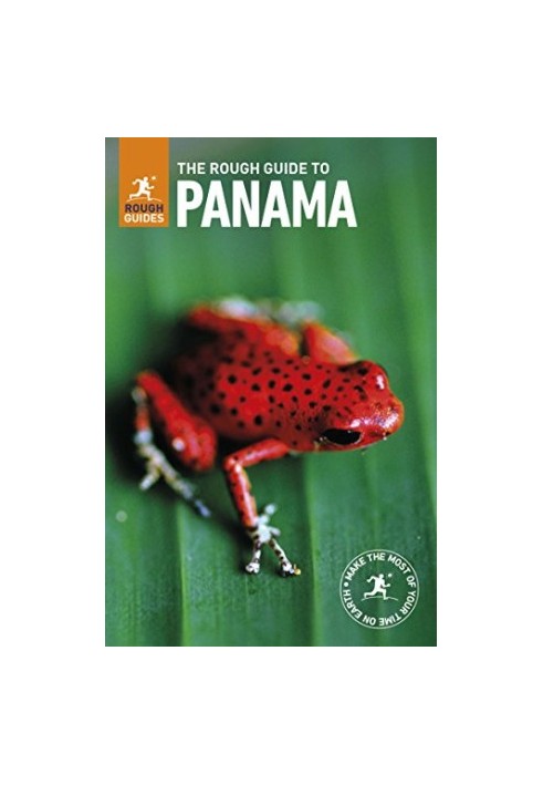 The Rough Guide to Panama