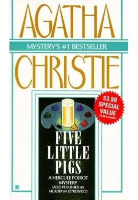 Five Little Pigs