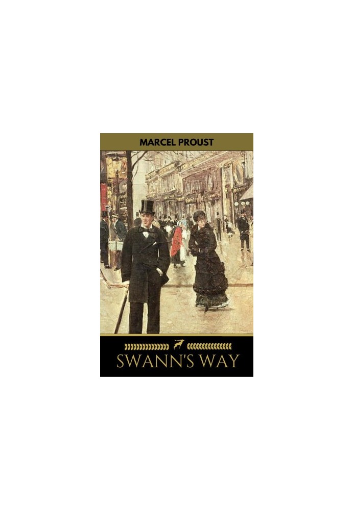 Swann's Way