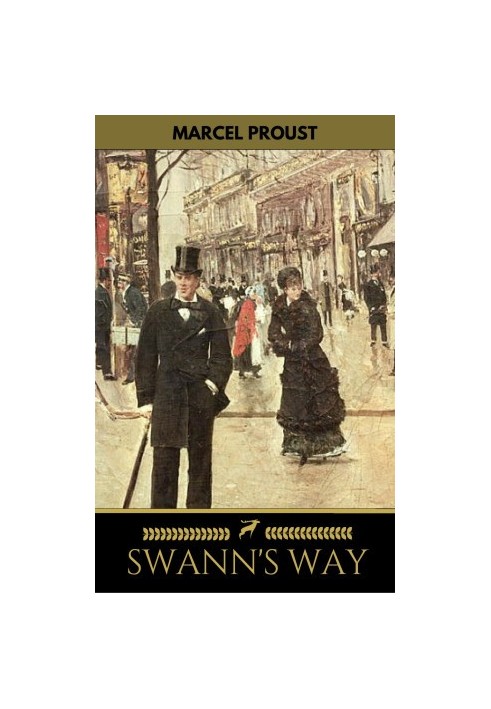 Swann's Way