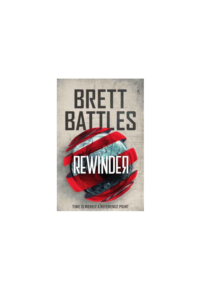 Rewinder