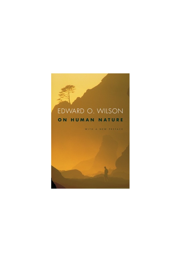 On Human Nature