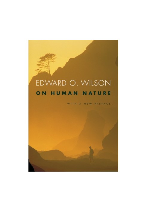 On Human Nature