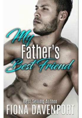 My Father’s Best Friend