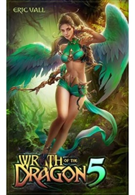 Wrath of the Dragon 5