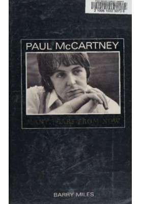 Paul McCartney: Many Years from Now