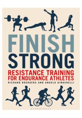 Finish Strong: Resistance Training for Endurance Athletes