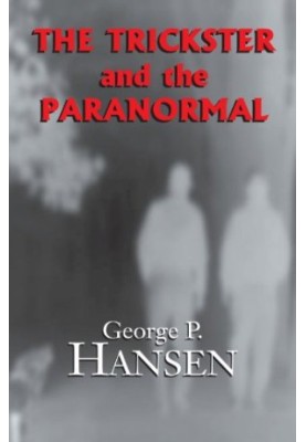 The Trickster and the Paranormal