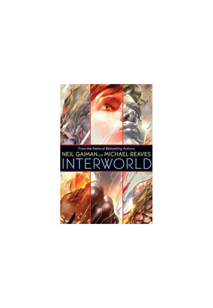 InterWorld