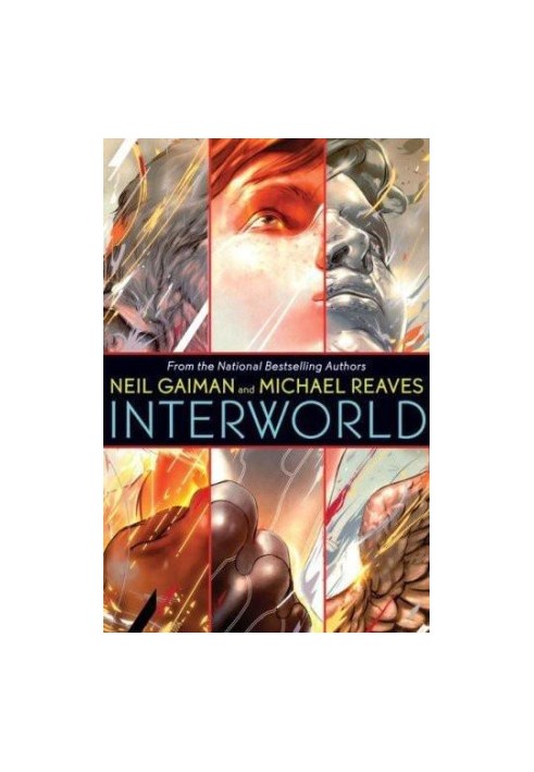 InterWorld