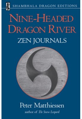 Nine-Headed Dragon River