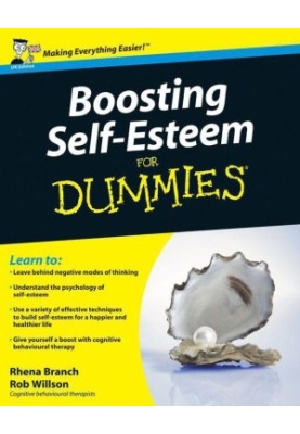 Boosting Self-Esteem For Dummies