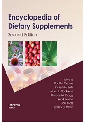 Encyclopedia of Dietary Supplements