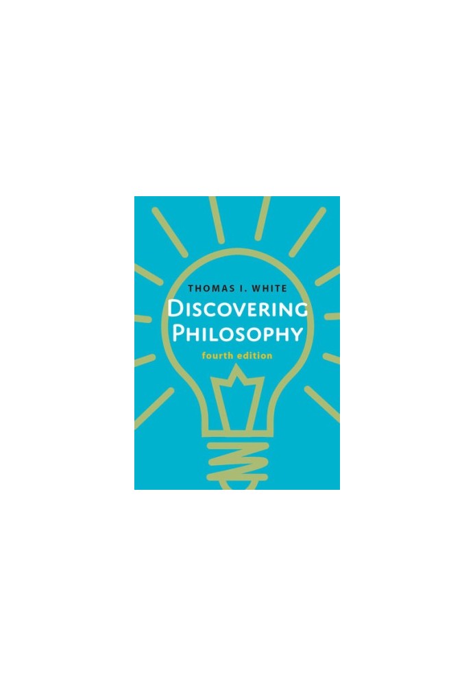 Discovering Philosophy