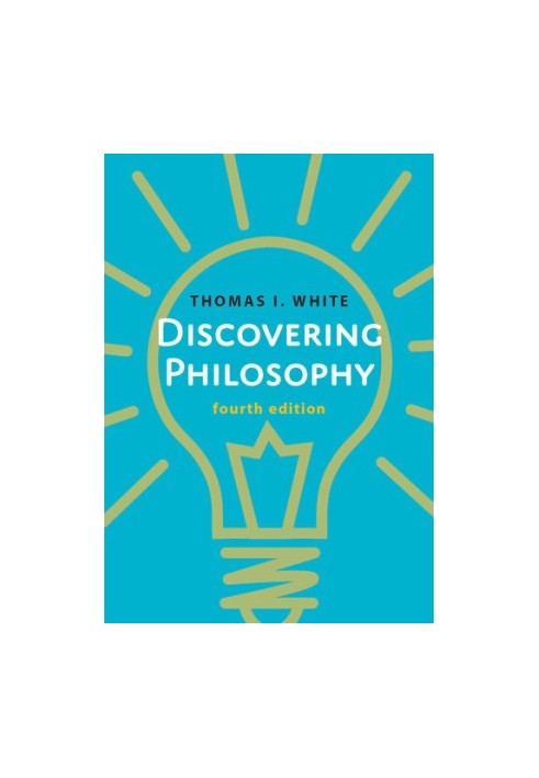 Discovering Philosophy