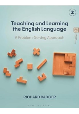 Teaching and Learning the English Language: A Problem-Solving Approach