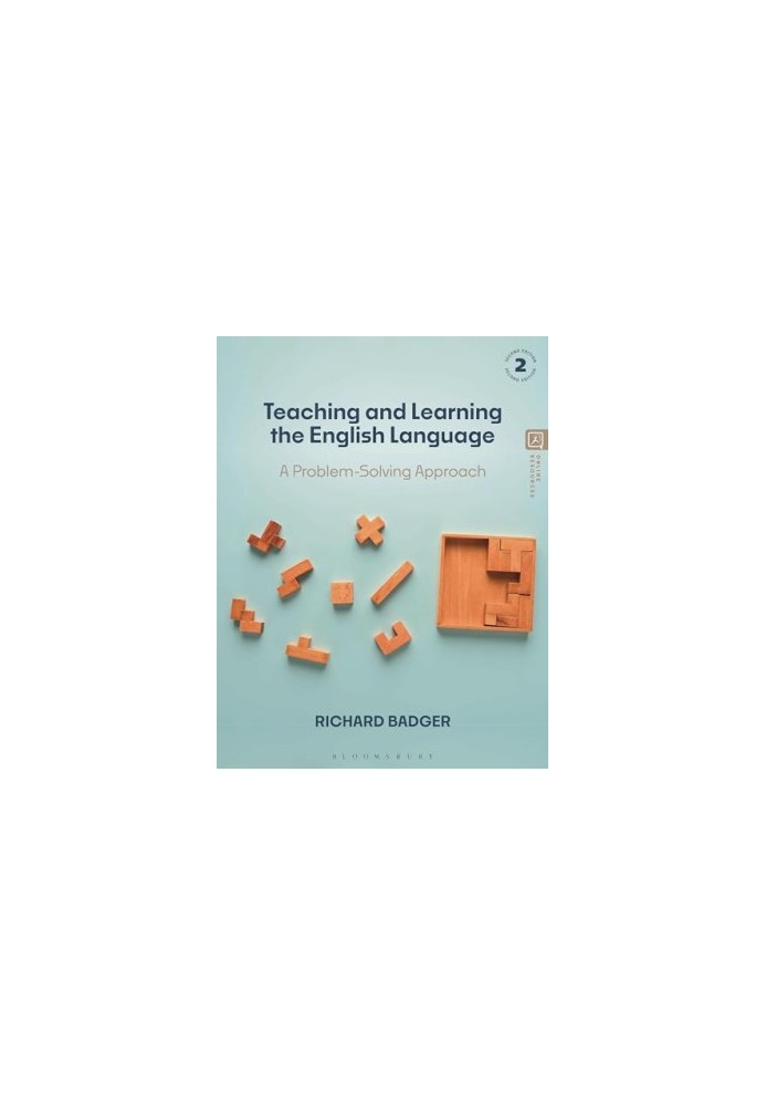 Teaching and Learning the English Language: A Problem-Solving Approach