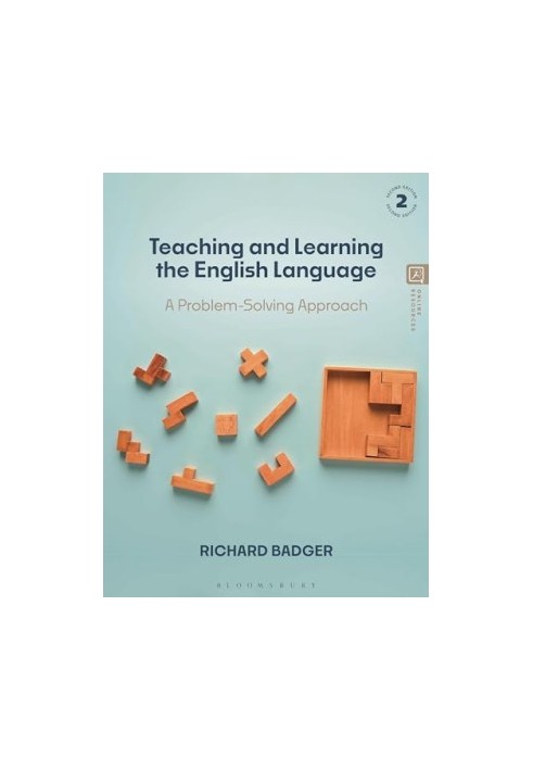 Teaching and Learning the English Language: A Problem-Solving Approach