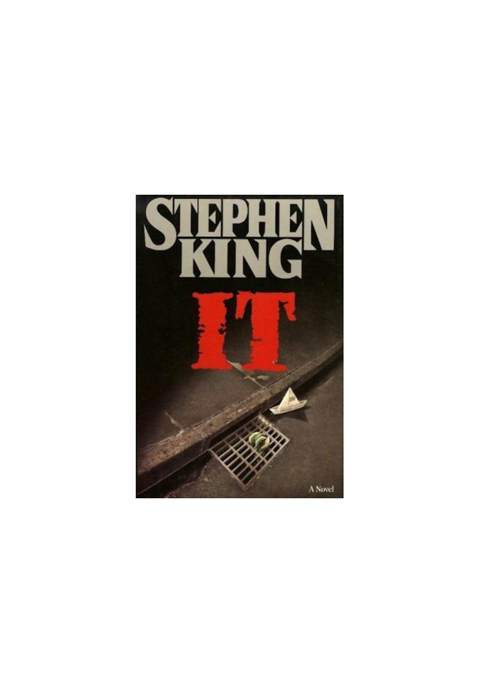 It
