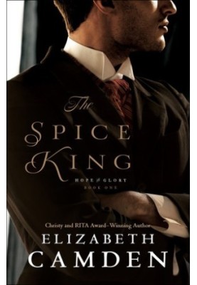 The Spice King