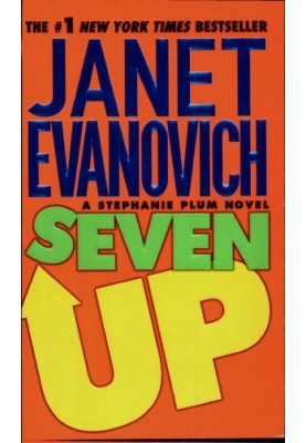 Stephanie Plum 07 - Seven Up