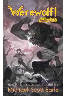 Werewolf!: Hell High 3