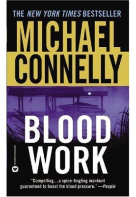 Blood Work (Terry McCaleb 1)