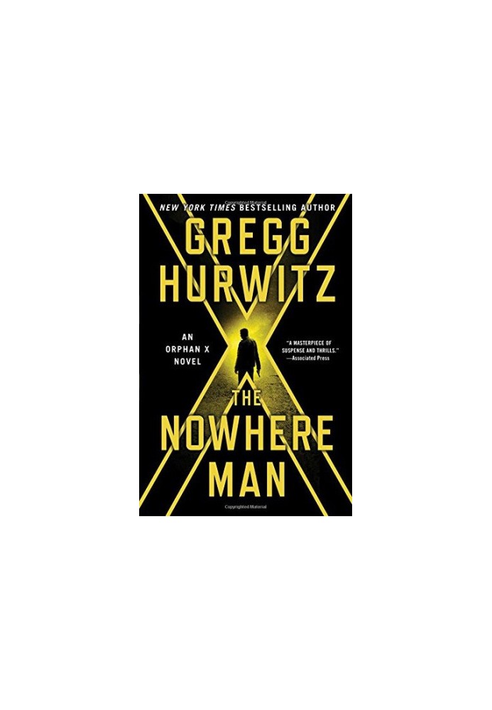 The Nowhere Man