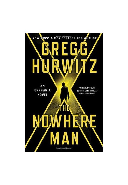 The Nowhere Man