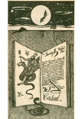 Black magic and witchcraft (excerpts)
