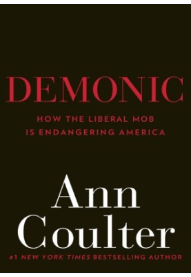 Coulter, Ann - Demonic