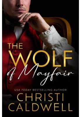 The Wolf of Mayfair