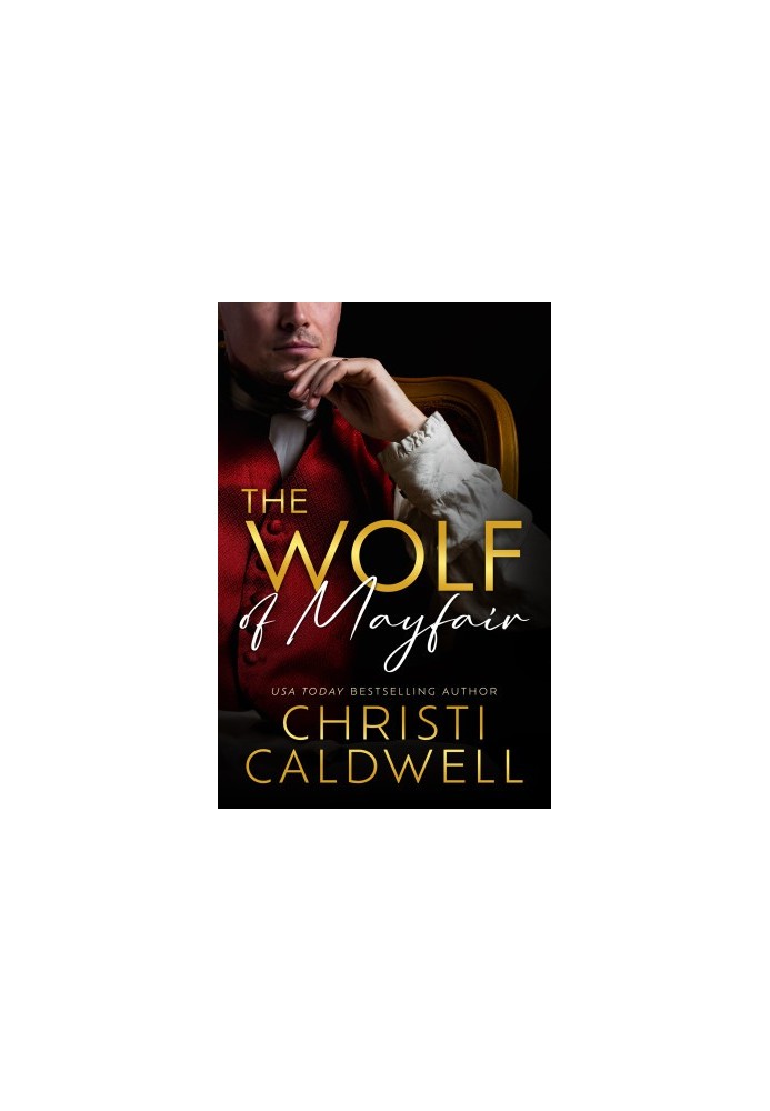 The Wolf of Mayfair