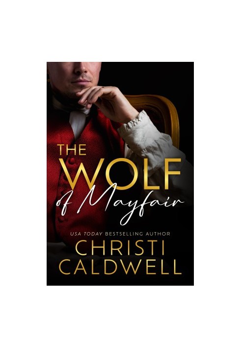 The Wolf of Mayfair