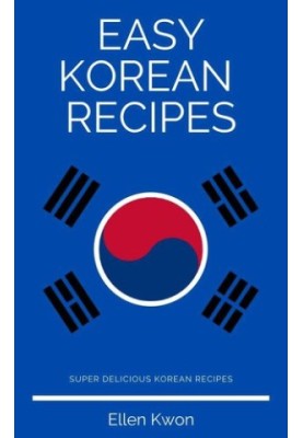 Easy Korean Recipes : Healthy Korean Recipes