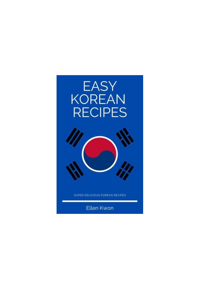 Easy Korean Recipes : Healthy Korean Recipes
