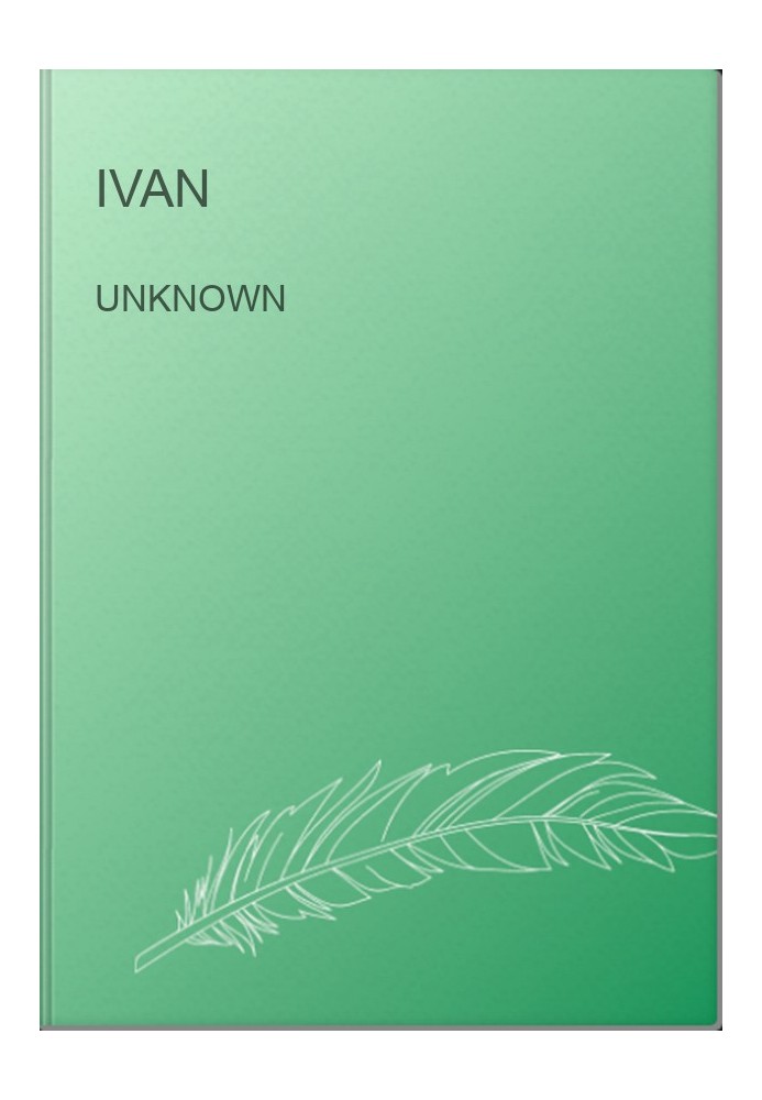 ivan